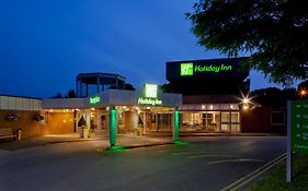 Holiday Inn in Norwich